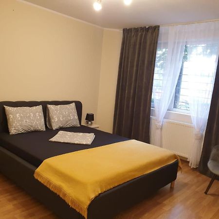 Maria Appartement Timişoara Buitenkant foto
